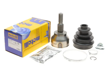 ШРКШ (зовнішній) Ford Focus III 2.0 TDCi 10-/Ford Kuga II 1.5/1.5 TDCI/1.6 13- (27z/26z) METELLI Metelli 15-1761