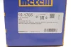 ШРКШ (зовнішній) Volvo C30 II/S40 II/V50 1.6 D 05- (36z/26z/55.7mm/86.9mm/47.6mm) Metelli 15-1765 (фото 7)
