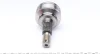 ШРКШ (зовнішній) Citroen Jumpy/Fiat Scudo/Peugeot Expert 07- (28z/34z/58.4mm/86mm/52.3mm) METELLI Metelli 15-1767 (фото 3)