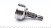 ШРКШ (зовнішній) Citroen Jumpy/Fiat Scudo/Peugeot Expert 07- (28z/34z/58.4mm/86mm/52.3mm) METELLI Metelli 15-1767 (фото 4)