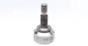 ШРКШ (зовнішній) Citroen Jumpy/Fiat Scudo/Peugeot Expert 07- (28z/34z/58.4mm/86mm/52.3mm) METELLI Metelli 15-1767 (фото 5)
