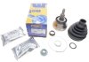 ШРКШ (наружный) VW Polo VI 1.0-2.0 TSI/GTI/R WRC /1.4-1.6 TDI 09- (36z/27z/52mm/97.9mm/39.5mm) Metelli 15-1771 (фото 1)