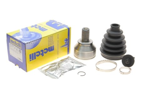 ШРКШ (наружный) Volvo S40 II/V50 1.8-2.0 F/FlexFuel 10- (36z/23z/56mm/82.1mm/48mm Metelli 15-1775