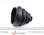ШРКШ (зовнішній) Ford C-Max 07-10/Focus/Volvo C30/S40/V50 04-12 (36z/23z/56mm/82.1mm/48mm) Metelli 15-1777 (фото 2)