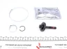 ШРКШ (зовнішній) Ford C-Max 07-10/Focus/Volvo C30/S40/V50 04-12 (36z/23z/56mm/82.1mm/48mm) Metelli 15-1777 (фото 7)