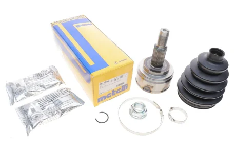 ШРКШ (зовнішній) Opel Movano B/Renault Master/Nissan NV400 2.3dCi 10- (31z/27z/69.9mm/98.5mm60.7mm) METELLI Metelli 15-1782