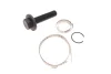 ШРКШ (зовнішній) Audi A3/Skoda Octavia/VW Caddy/Golf/Passat B6/B7/B8 03- (36z/27z/59.4mm/99.9mm/39mm) Metelli 15-1786 (фото 6)