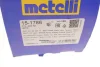 ШРКШ (зовнішній) Audi A3/Skoda Octavia/VW Caddy/Golf/Passat B6/B7/B8 03- (36z/27z/59.4mm/99.9mm/39mm) Metelli 15-1786 (фото 9)