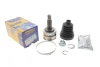 ШРКШ (зовнішній) Hyundai i40 1.7 CRDi/2.0 GDI 12- (27z/25z/62mm/87.8mm/+ABS48z) (к-кт) Metelli 15-1791 (фото 2)