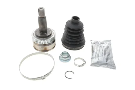 ШРКШ (зовнішній) Hyundai i40 1.7 CRDi/2.0 GDI 12- (27z/25z/62mm/87.8mm/+ABS48z) (к-кт) Metelli 15-1791