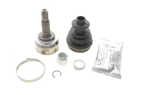 ШРКШ (зовнішній) Peugeot 208 1.0-1.6/1.4 HDi 12-19 (21z/21z/48.9mm/75.1mm) Metelli 15-1809