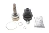 ШРКШ (зовнішній) Hyundai i20 1.2 08-15 (25z/21z/52.5mm/72.5mm/+ABS48) (к-кт) Metelli 15-1831 (фото 1)