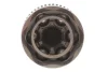 ШРКШ (зовнішній) Hyundai i20 1.2 08-15 (25z/21z/52.5mm/72.5mm/+ABS48) (к-кт) Metelli 15-1831 (фото 4)