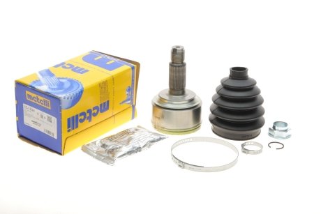 ШРКШ (наружный) Honda Accord VII/IX 2.0-2.4 i/VTEC 08-/CR-V III 2.0 i 06-12 (30z/32z) Metelli 15-1834