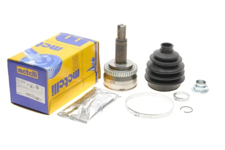 ШРКШ (зовнішній) Hyundai ix20/Kia Venga 1.4-1.6 CRDi 10- (27z/24z/60mm/84mm/63.4mm) (ABS 46z) METELLI Metelli 15-1836