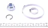 ШРКШ (зовнішній) Subaru Legacy V 09-14/Forester 08-/Outback 09- (27z/30z/52mm/76.3mm/50.6mm) METELLI Metelli 15-1839 (фото 2)