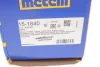 ШРКШ (зовнішній) Renault Scenic/Megane III 1.5dCi/1.6 08- (25z/33z/52.7mm/84mm/54mm) Metelli 15-1840 (фото 8)