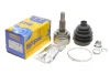 ШРКШ (зовнішній) Renault Kangoo 09-/Laguna III 07-15 (27z/33z/56.6mm/83.9mm/52.5mm) METELLI Metelli 15-1841 (фото 2)