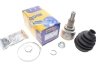 ШРКШ (наружный) Mazda 6 III 2.0-2.5 12-/CX-5 I 2.0 11-17 (31z/33z/58.8mm/82.7mm/48mm) Metelli 15-1846 (фото 1)