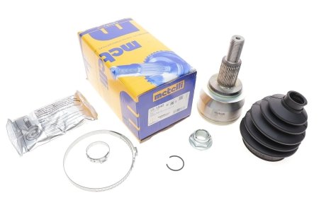 ШРКШ (наружный) Mazda 6 III 2.0-2.5 12-/CX-5 I 2.0 11-17 (31z/33z/58.8mm/82.7mm/48mm) Metelli 15-1846
