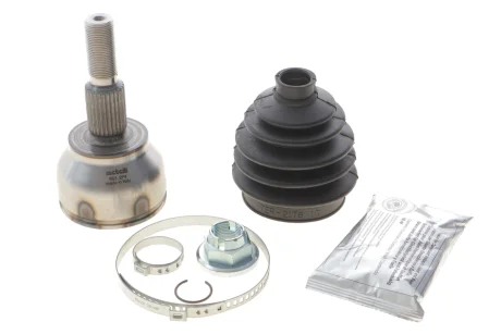 ШРКШ (зовнішній) Ford Focus 1.5-1.6/2.0 TDCi (27z/24z/60.7mm/84.4mm) Metelli 15-1863