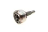 ШРКШ (зовнішній) Renault Clio 1.2 13-/Dacia Logan/Sandero 1.0SCe/1.2 16- (28z/23z/75mm) METELLI Metelli 15-1864 (фото 5)