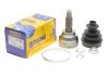 ШРКШ (наружный) Mazda 3 I 06-09/Mazda 5 I 2.0 CD 05-10 (28z/24z/58.5mm/84.6mm/63.7mm) Metelli 15-1870 (фото 1)