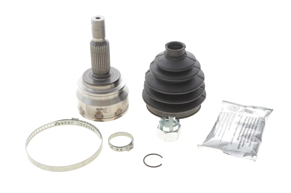 ШРКШ (зовнішній) Jeep Patriot 2.4 08-17 (28z/33z/59.3mm/83.5mm) (к-кт) Metelli 15-1880 (фото 1)
