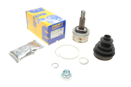 ШРКШ (зовнішній) Hyundai ix35/Kia Sportage 1.6/2.0 10- (27z/24z/84mm) (ABS48z) METELLI Metelli 15-1887