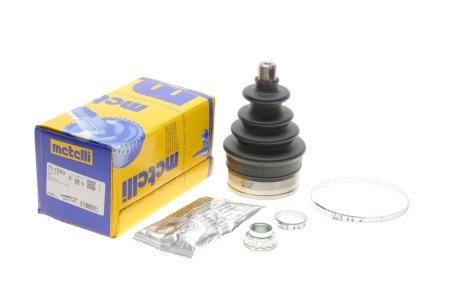 ШРКШ (наружный) Toyota Avensis 2.0-2.2 D-4D 03-08 (26z/25z/58mm/90mm/60mm) (+ABS 48z) Metelli 15-1889