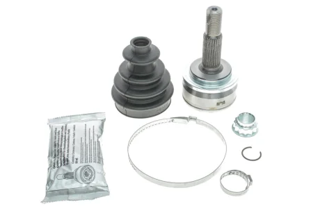 ШРКШ (зовнішній) Toyota Auris 07-12/Corolla 07-14 (26z/23z/61.1mm/84.3mm/59mm) METELLI Metelli 15-1890