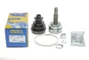 ШРКШ (зовнішній) Toyota Auris 07-12/Corolla 07-14 (26z/23z/61.1mm/84.3mm/59mm) METELLI Metelli 15-1890 (фото 5)