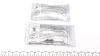 ШРКШ (зовнішній) Volvo S60/V60 10-15/S80/V70 06-16/XC60 08-17/XC70 13-16(40z/27z/57.6mm/100mm/52.5mm) METELLI Metelli 15-1891 (фото 11)