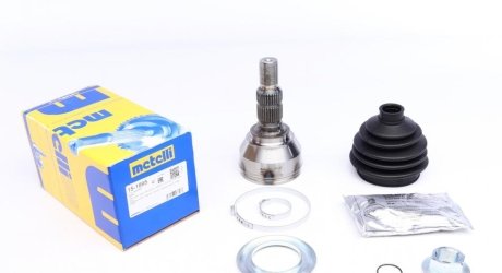 ШРКШ (наружный) Opel Astra J 10-/Insignia A 08-17/Zafira C 11-/Saab 9-5 (30z/23z/52mm/82mm/59.2mm) Metelli 15-1895