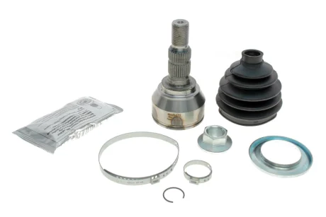 ШРКШ (зовнішній) Opel Astra J 10-/Insignia A 08-17/Zafira C 11-/Saab 9-5 (30z/23z/52mm/82mm/59.2mm) METELLI Metelli 15-1895