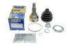 ШРКШ (зовнішній) Opel Astra J 10-/Insignia A 08-17/Zafira C 11-/Saab 9-5 (30z/23z/52mm/82mm/59.2mm) METELLI Metelli 15-1895 (фото 5)