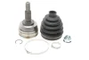 ШРКШ (зовнішній) Dacia Duster 10-18/Renault Duster 12- (25z/35z/52.6mm/90mm/54.8mm) METELLI Metelli 15-1901 (фото 2)