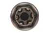ШРКШ (зовнішній) Mazda 3 1.6/2.0 MZR 08- (28z/24z/58.5mm/84.3mm) (к-кт) Metelli 15-1908 (фото 4)