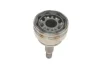 ШРКШ (зовнішній) Mitsubishi Outlander II 2.0-2.2 DI-D 06-12/Peugeot 4008 1.8 HDi 12- (28z/37z) Metelli 15-1915 (фото 3)