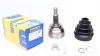 ШРКШ (зовнішній) Citroen C4 13-/Berlingo/Opel Combo 18-/Peugeot 308 13- (28z/39z/58.5mm/95mm/54mm) METELLI Metelli 15-1930 (фото 1)