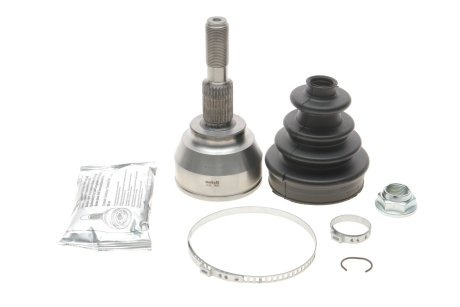 ШРКШ (наружный) Ford Mondeo V 1.5/1.5-1.6 TDCi 14- (27z/26z/55mm/86.9mm/47mm) Metelli 15-1935