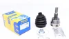 ШРКШ (зовнішній) Ford C-Max/Focus/Transit Connect/Tourneo Connect 12- (33z/27z/62.75mm/82mm/46.5mm) Metelli 15-1955 (фото 1)