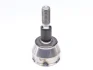 ШРКШ (зовнішній) Ford C-Max/Focus/Transit Connect/Tourneo Connect 12- (33z/27z/62.75mm/82mm/46.5mm) Metelli 15-1955 (фото 4)