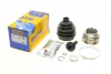 ШРКШ (зовнішній) BMW 1 (F20)/2 (F23)/3 (F30/F80) xDrive 12- (31x33x58.6) (спереду) METELLI Metelli 15-1958 (фото 1)