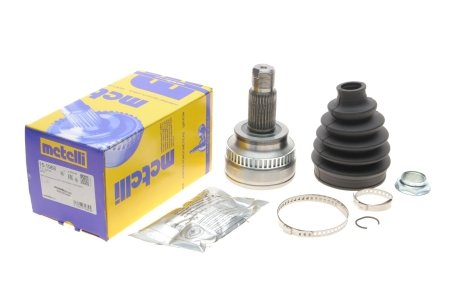 ШРКШ (наружный) BMW 3 (E90/E91/E92) 05-13 M57/N47/N52/N53/N55 (30z/33z/64.74mm/86mm) (+ABS 48) Metelli 15-1968