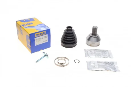 ШРКШ (зовнішній) Ford Galaxy/Mondeo IV/S-Max 10-15 (40z/26z/57.6mm/91mm/52mm) Metelli 15-1973