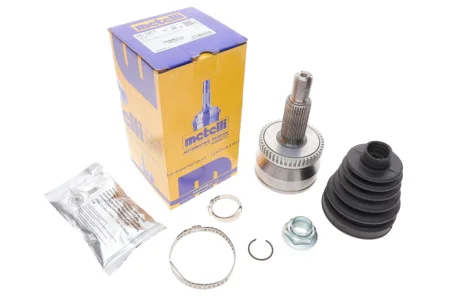 ШРКШ (зовнішній) Hyundai i40/Kia Optima II 1.7CRDi/2.0 15- (30z/25z/73mm/88.2mm/61.5mm) (+ABS 48) METELLI Metelli 15-1977
