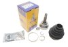 ШРКШ (наружный) Citroen C3 III/C4/Peugeot 2008/301 1.2-1.6VTi/1.4-1.6HDi 12- (21z/34z/48.5mm/85.9mm) Metelli 15-1987 (фото 2)