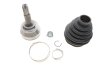 ШРКШ (наружный) Citroen C3 III/C4/Peugeot 2008/301 1.2-1.6VTi/1.4-1.6HDi 12- (21z/34z/48.5mm/85.9mm) Metelli 15-1987 (фото 3)
