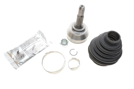 ШРКШ (зовнішній) Citroen C3 III/C4/Peugeot 2008/301 1.2-1.6VTi/1.4-1.6HDi 12- (21z/34z/48.5mm/85.9mm) METELLI Metelli 15-1987